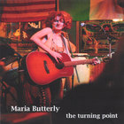 Maria Butterly - the turning point