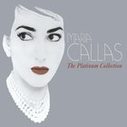 Maria Callas - The Platinum Collection CD1