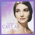 Maria Callas - Popular Music