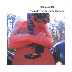 The Red Wine Acoustic Sessions