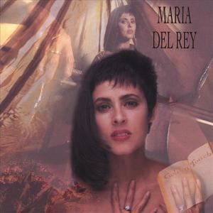 Maria Del Rey