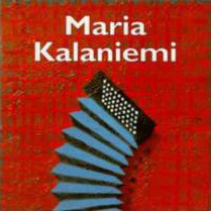 Maria Kalaniemi
