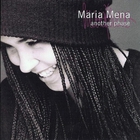 maria mena - Another Phase