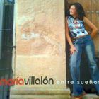 María Villalón - Entre Sueños