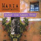 Maria Zemantauski - Under the Lemon Tree