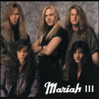 Mariah - III
