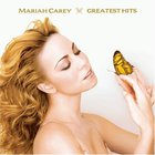 Mariah Carey - Greatest Hits CD1
