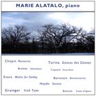Marie Alatalo - Marie Alatalo, piano