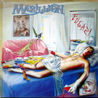 Marillion - Fugazi (Remastered 1998) CD2