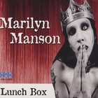 Marilyn Manson - Lunch Box (White Trash) CD1