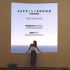 Marilyn Zavidow - Safe and Sound EPreview