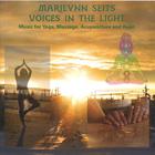 Marilynn Seits - Voices in the Light: Music for Yoga, Massage, Acupuncture, Reiki