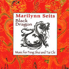 Marilynn Seits - Black Dragon: Music for Feng Shui, Tai Chi & Acupuncture