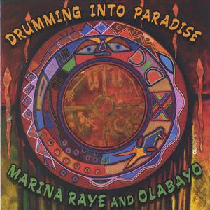Drumming into Paradise