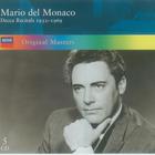 Mario Del Monaco - Decca Recitals 1952-1969 CD1