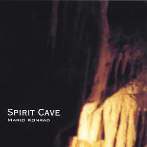 Spirit Cave