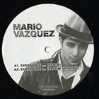 Mario Vazquez - EP