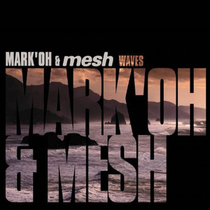 Waves (With Mesh) (EP)