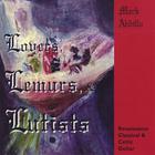 Mark Abdilla - Lover Lemurs And Lutists