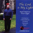 Mark Andersen - The Lord Is My Light