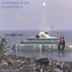 Soundtrack of Life: Crystal Pick II