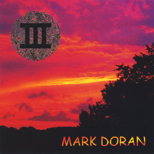 Mark Doran 3