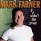 Mark Farner - If It Wasn't For Grace