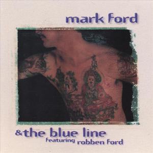 Mark Ford & The Blue Line