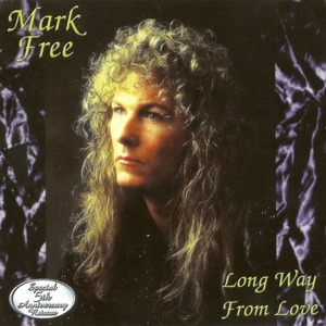 Long Way From Love (Remastered 2000) CD1