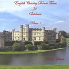 Mark Gilston - English Country Dance Tunes For Dulcimer, Volume 1