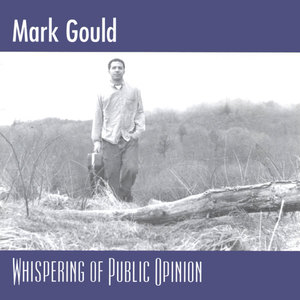 Whispering of Public Opinion