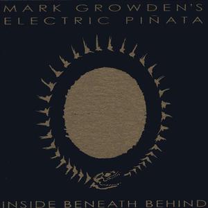 Inside - Beneath - Behind / LIMITED EDITION