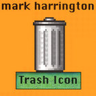 Mark Harrington - Trash Icon