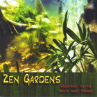 Mark Hollingsworth - Zen Gardens