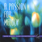 A Passion For Melody