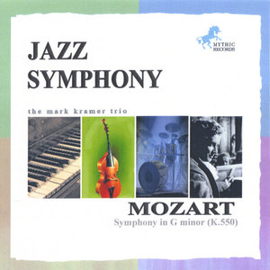 Mozart Jazz Symphony