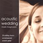 Acoustic Wedding