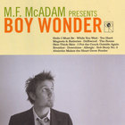 Mark McAdam - Boy Wonder