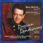 Mark Morton - Russian Rendezvous Vol. 2