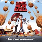 Mark Mothersbaugh - Cloudy With A Chance Of Meatballs