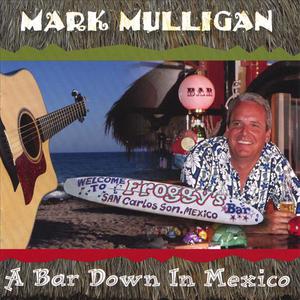 A Bar Down In Mexico