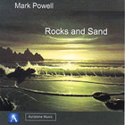 Mark Powell - Rocks and Sand