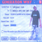 Mark Radice - Generation Why