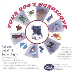 Your Dogs Horoscope