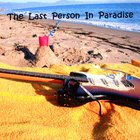 Mark Roberts - The Last Person In Paradise