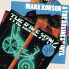 Mark Ronson - The Bike Song (CDS)