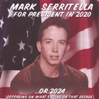 Mark Serritella for President in 2020