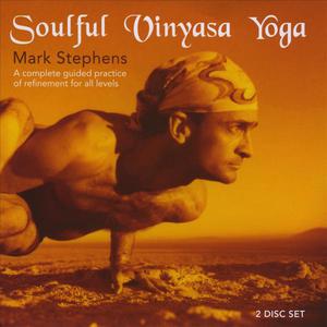 Soulful Vinyasa Yoga