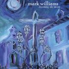 Mark Williams - becoming the moon