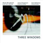 Mark Wingfield - Three Windows